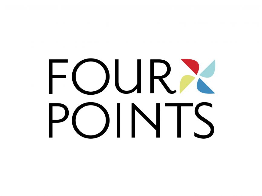 Logo Four Points